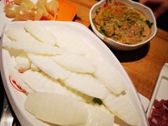 -津门羊大爷·铜锅涮肉(黄河道店)
