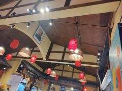 -富正毅三下锅·湘西韵味(天门山索道店)