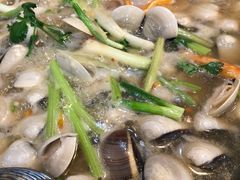 -御膳粥·牛乳粥底火锅·地道顺德菜(容桂店)