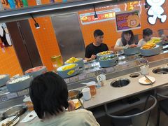 -大橘元自助回转火锅(天河新天地店)