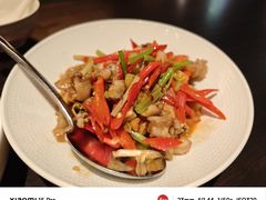 -庐灶江南·江南菜·四合院Bistro(东直门雍和宫·原华侨宾馆店)
