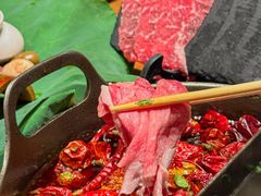 -盡膳口福跷脚牛肉火锅(晶耀前滩店)