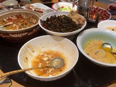 -味莊餐厅(康庄南街店)