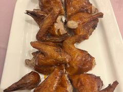 -金时代顺风大酒店(静安大融城店)