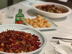 -巴渝兄弟川菜(宽街店)