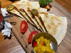 -The Good Place好地方·Brunch·coffee(国贸店)