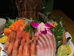 -樱町三味日本料理(城乡世纪广场店)