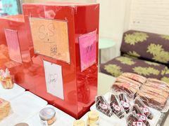 -红叶蛋糕(广达路总店)