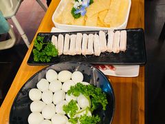 -五星桥原切肥牛火锅(怀德桥店)