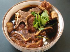 -贡梅老面馆·蟹粉面·无锡特色小吃(南长街主推店)