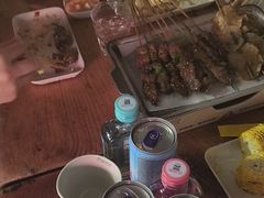 -木屋烧烤(白石洲店)