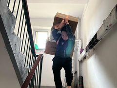 -天津搬家公司 居民搬家拆装