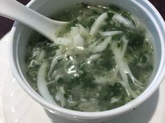 -南京东郊国宾馆