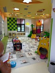 点击看大图 -趣童婴幼儿SPA母婴生活馆(孔雀城店)