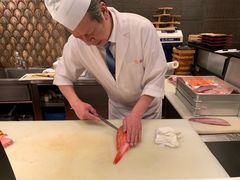 -乾山寿司(好运街店)