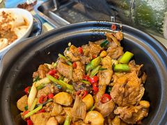 -生态苑农庄(十里画廊遇龙河店)