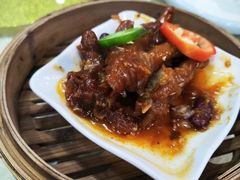 -大水车公馆·顺德菜·妈姐菜(均安店)
