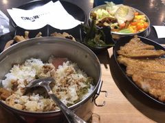 -小明同学(三里屯店)