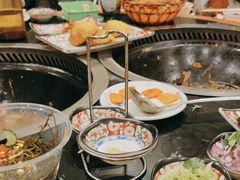 -粘豆包铁锅炖二部(温泉街店)