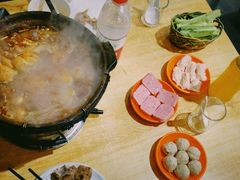 -范贤光鸡公煲(平乐园总店)