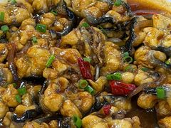 -坛南湾阿强农家乐.海鲜大排档老字号(福州地标美食店)
