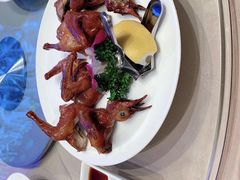 -金苑海鲜酒家(来魅力店)