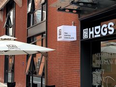 -HUGS coffee(东区店)