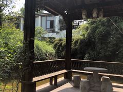 -陶然居·重庆菜(生态园店)