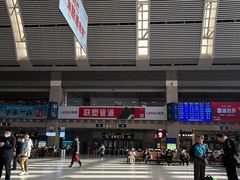 -沈阳站