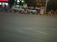 -时代跃都足疗保健休闲广场(二号桥店)