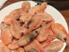 -汉巴味德(沈阳万象汇店)