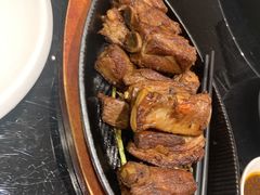 -开海·红岛海鲜虾水饺(石老人店)