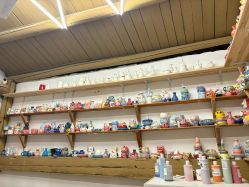 -爱上泥创意DIY手工陶艺(昙华林店)