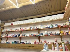 -爱上泥创意DIY手工陶艺(昙华林店)