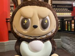 -龙悦湾酒家·八阵鱼生·渔人码头店