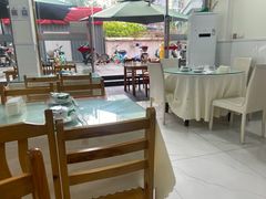 -无味饭店(九眼桥商业文化广场店)
