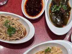-喜家德虾仁水饺(景枫中心店)
