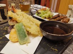 -昱匠·日本料理(金融街店)