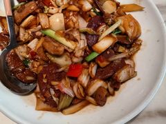 -大鱼徽州·寻味徽菜(星光总店)