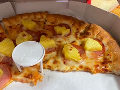 -米斯特比萨(望京西园店)