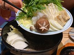 -琴寿司居酒屋(中山广场店)