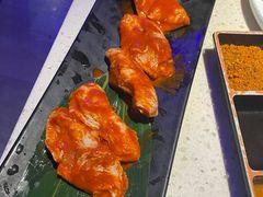 -正宗齐齐哈尔烤肉·齐牛哥鲜切炭火烤肉(杭州总店)