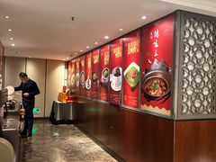 -江宴渔村·鱼鲜土菜(紫荆广场店)
