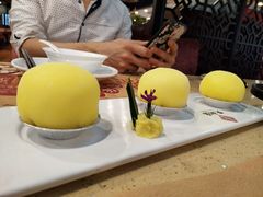 榴莲雪媚娘-点都德(北京路贰店)