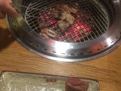 -赤坂亭·M9和牛烧肉·铁板烧(合肥万象城店)