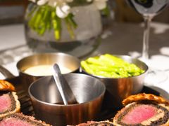 -Le Bistrot de Racine