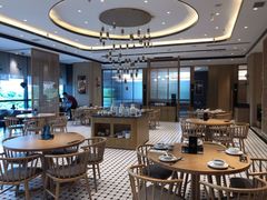 大堂-天怡興·百年蒸饺(中心书城店)