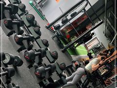-银锐24h健身·Ai闪练(建设路店)