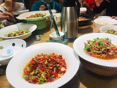 -费大厨辣椒炒肉(万家丽一店)