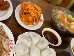 -西塔大冷面(市府大路店)